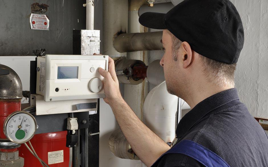 contrat maintenance chaudière gaz Le Kremlin-Bicêtre